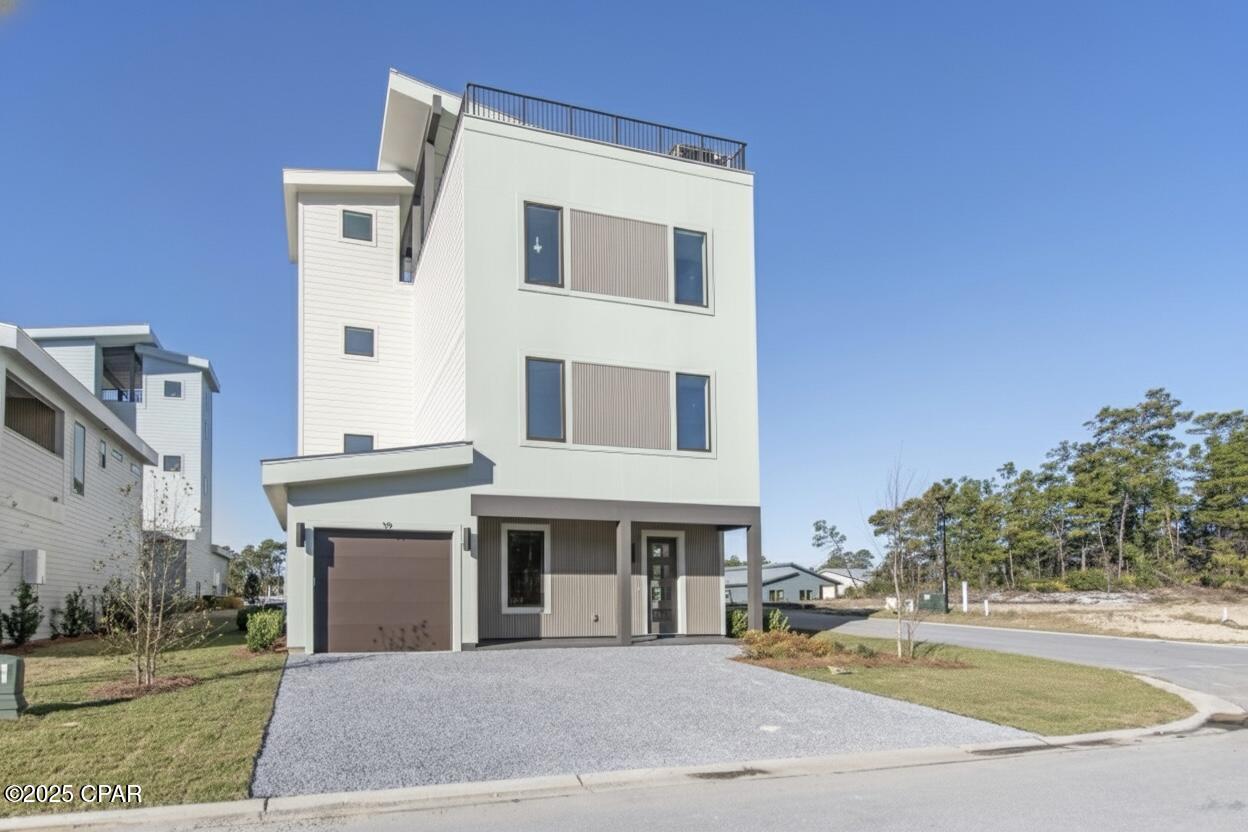 Details for 39 Sarah Street Lot 17, Inlet Beach, FL 32461