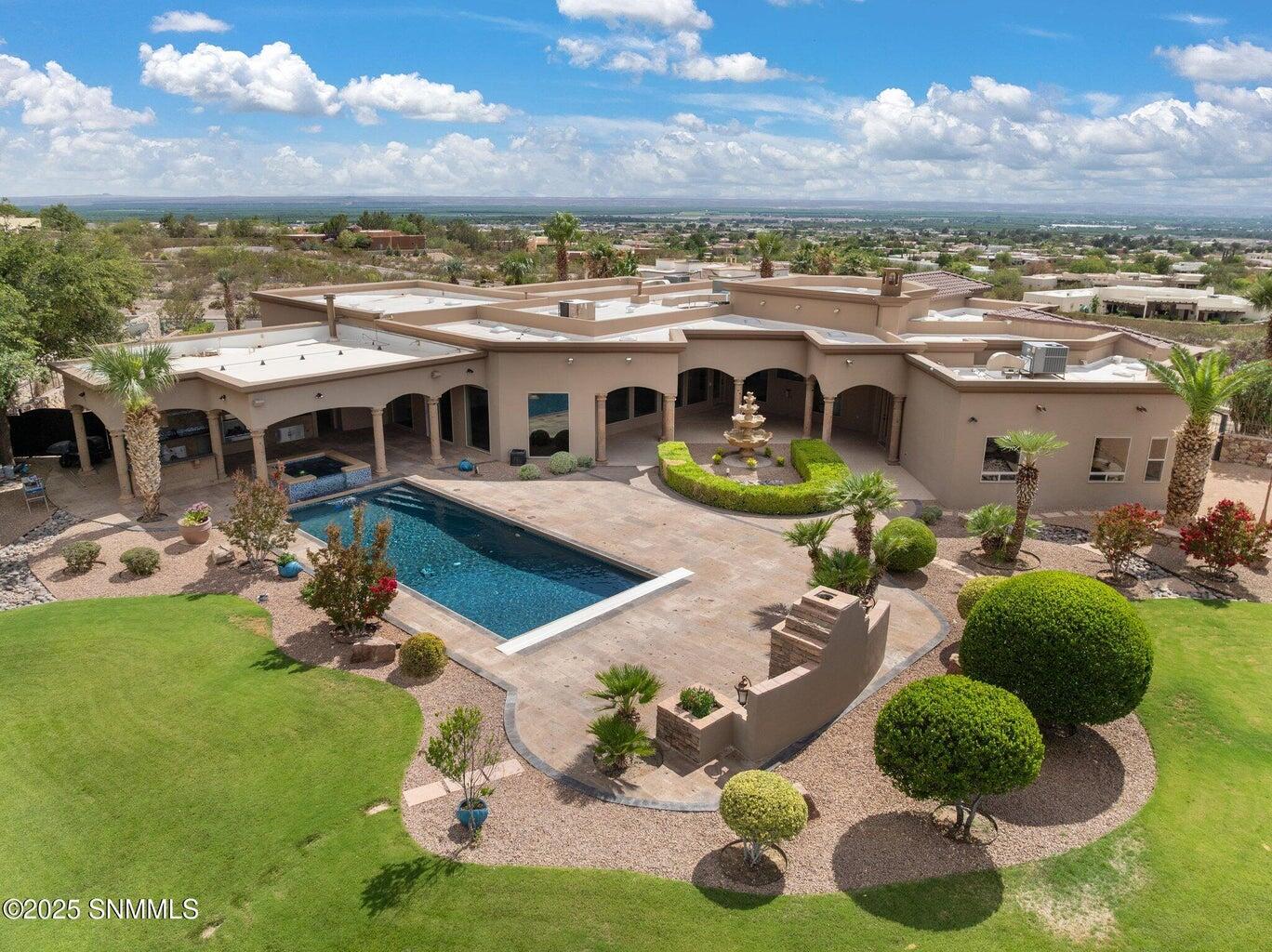 Homes for sale in Las Cruces, NM | 5441 Superstition Dr, Las Cruces, NM 88011 | MLS# 1094422