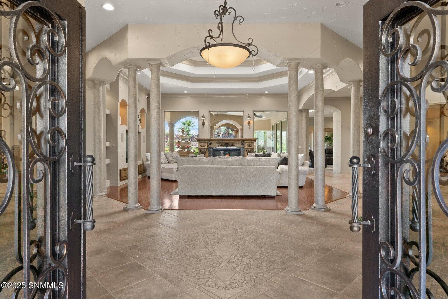 Homes for sale in Las Cruces, NM | 5441 Superstition Dr, Las Cruces, NM 88011 | MLS# 1094422