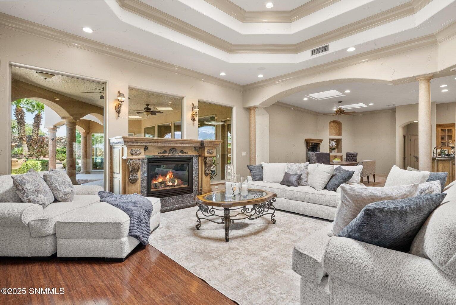 Homes for sale in Las Cruces, NM | 5441 Superstition Dr, Las Cruces, NM 88011 | MLS# 1094422