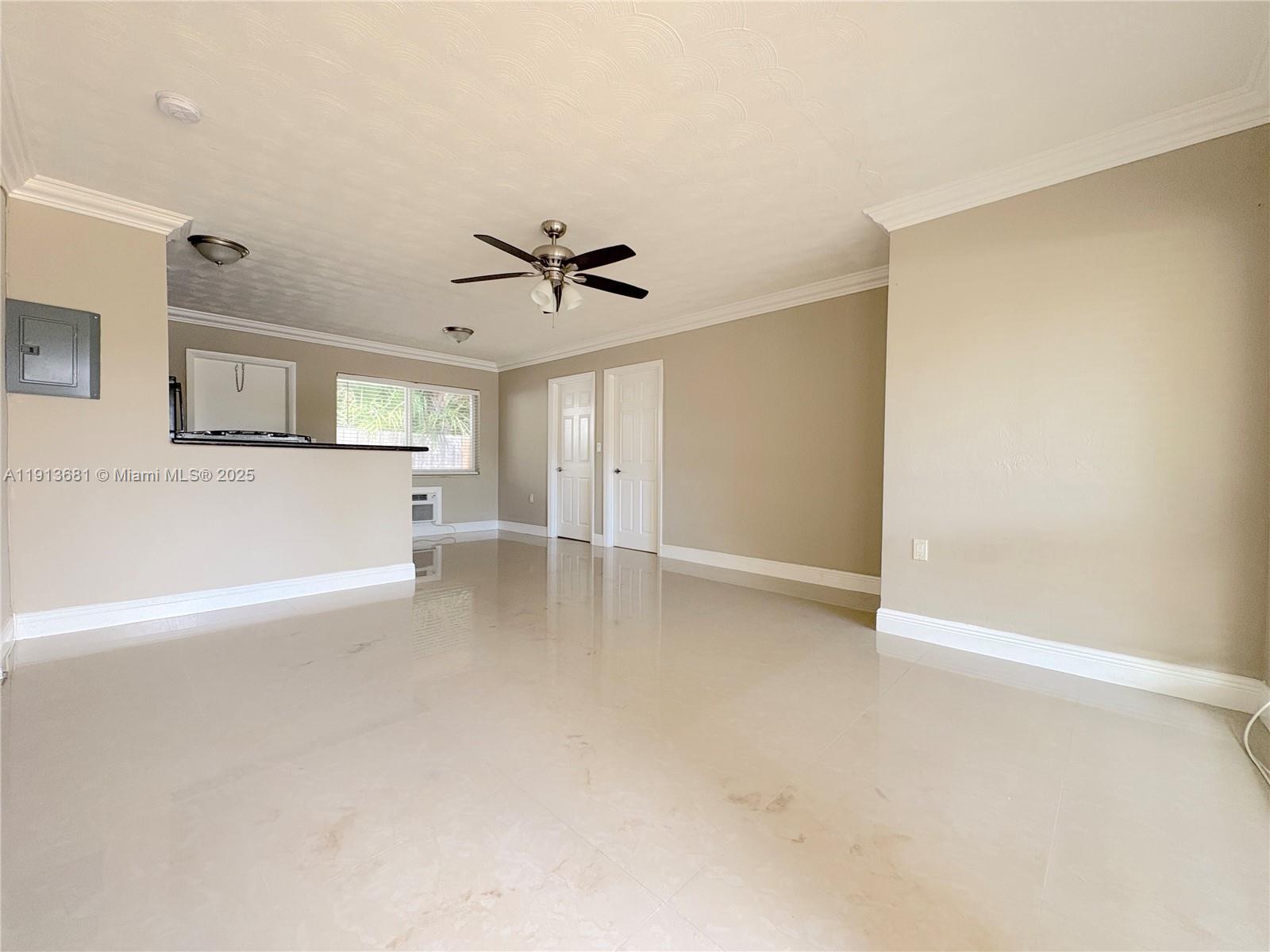 Coral Ridge Galt Add No 1