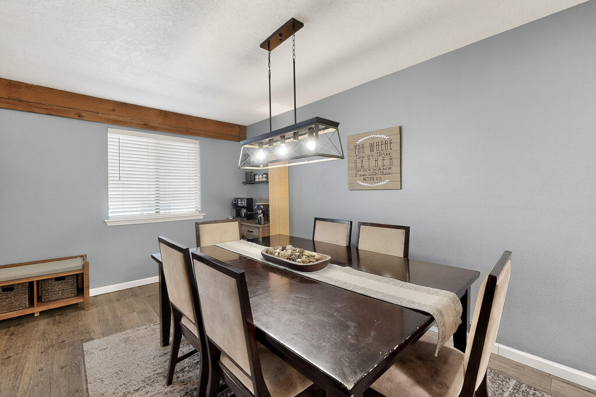 3 Del Oso Lane Dining Room