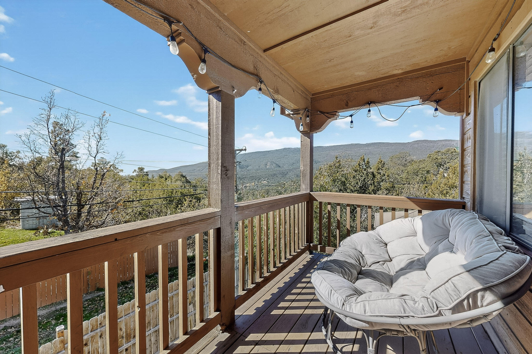 3 Del Oso Lane Patio