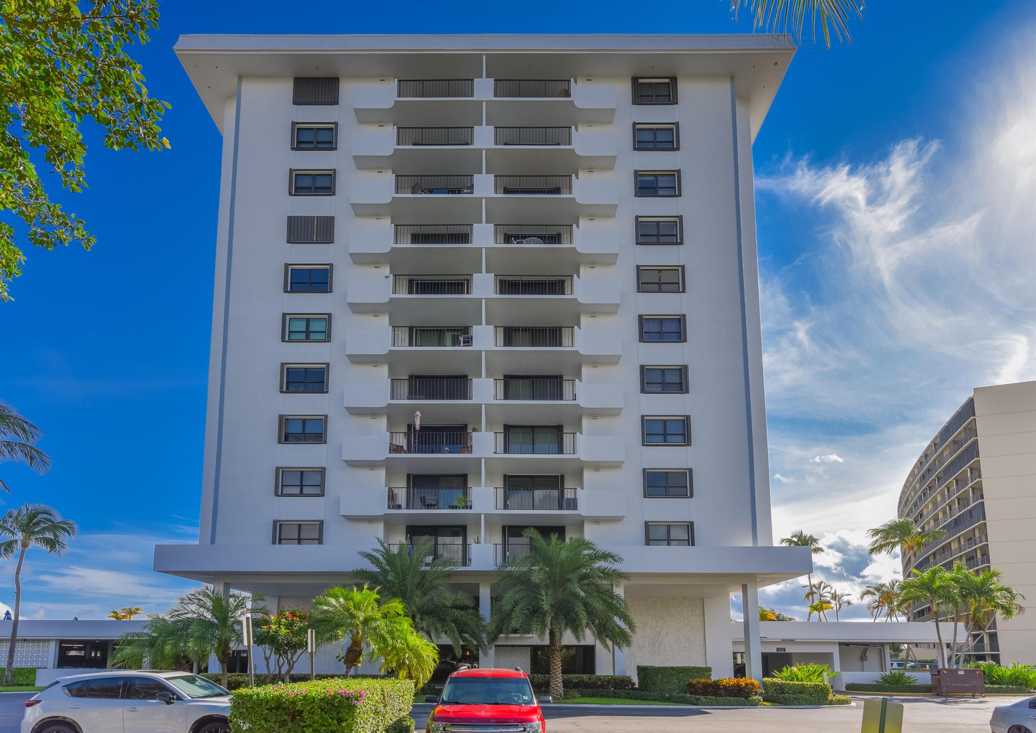 Old Port Cove Condo One