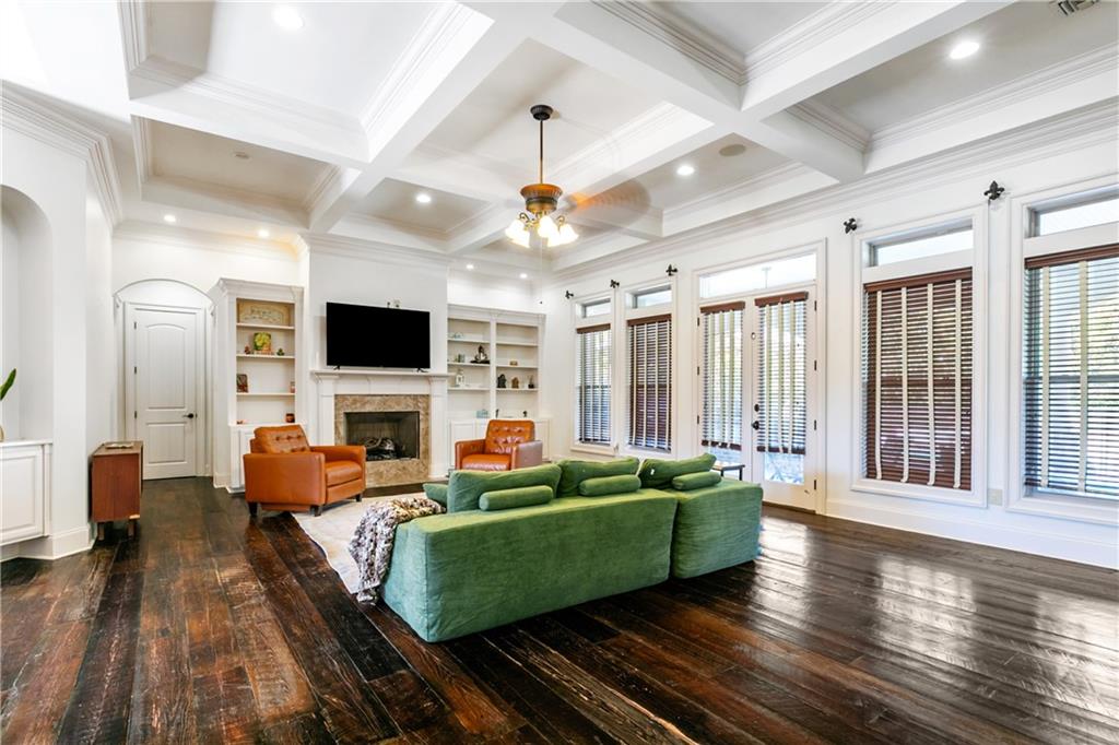 Homes for sale in Belle Chasse, LA | 117 Hardwood Dr, Belle Chasse, LA 70037 | MLS# 2530768