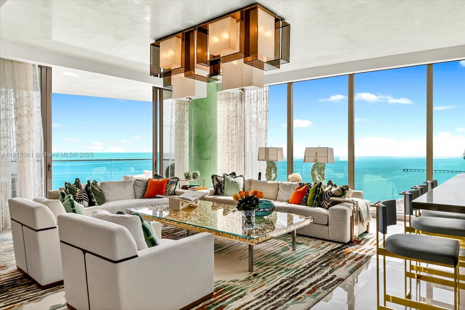 Condo for Sale in Sunny Isles Beach, FL