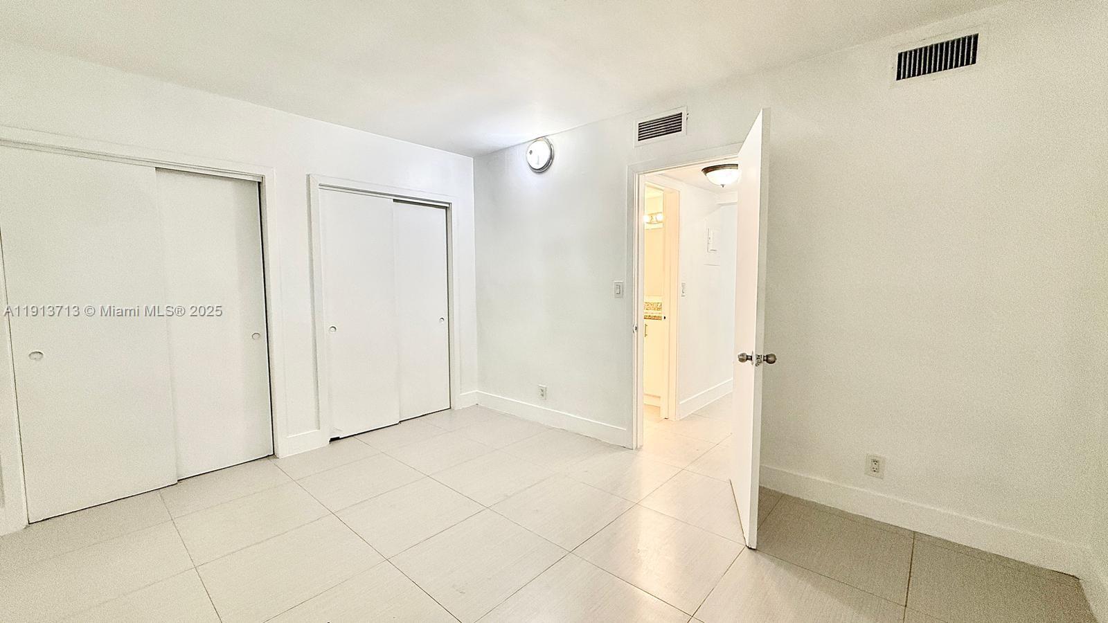 Additional living spaces at 42 14th St - Condo in Dania Beach