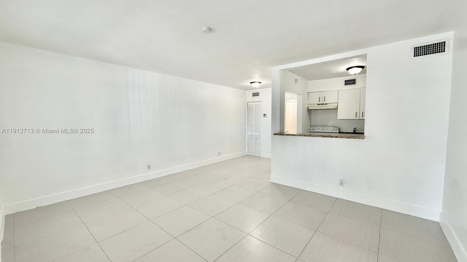 Designer master bathroom at 42 14th St - Condo in Dania Beach