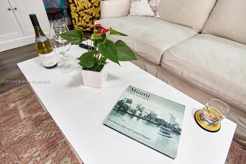 Additional property features at 420 111th St - Condo in Miami Shores