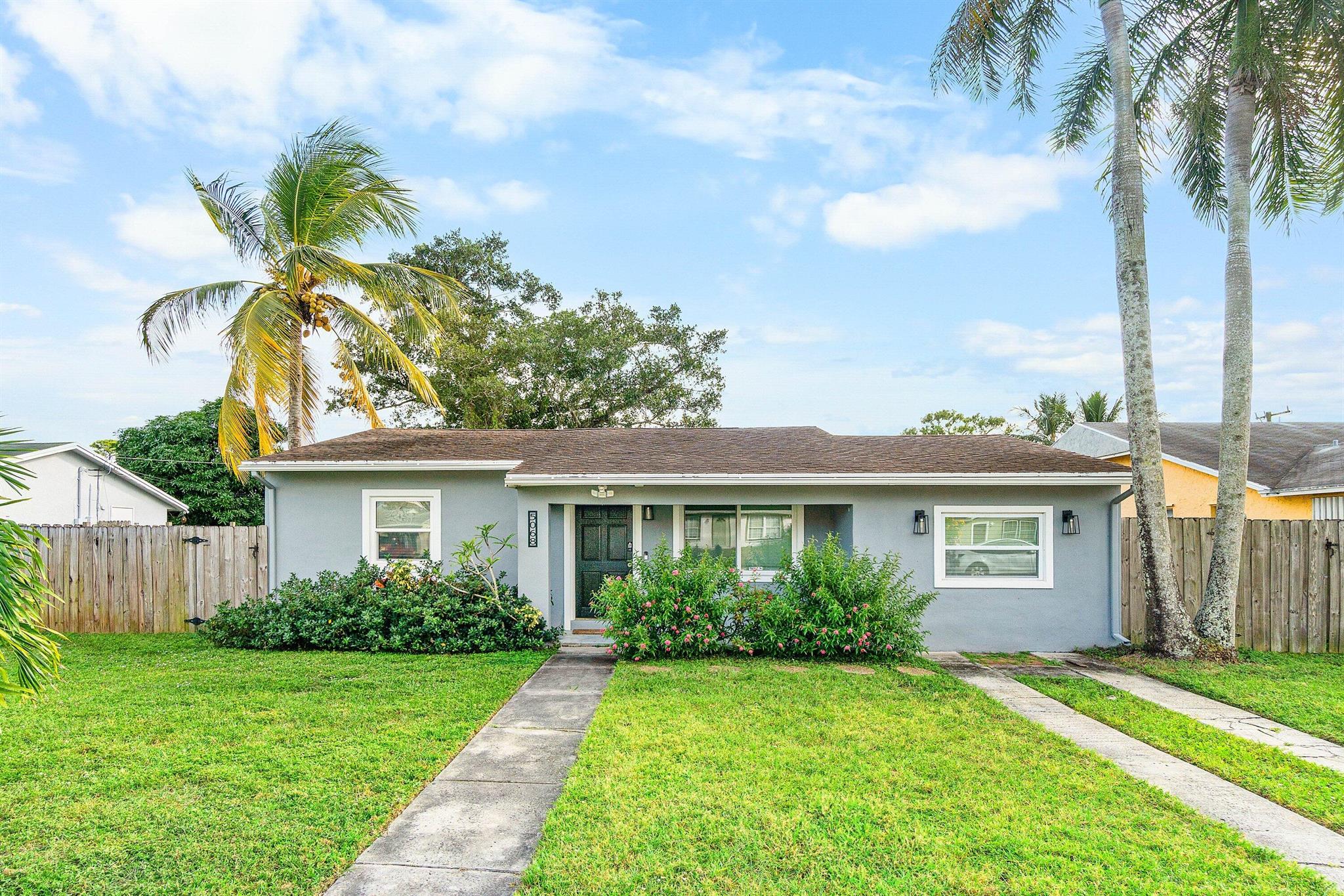 Delray Garden Estates 1