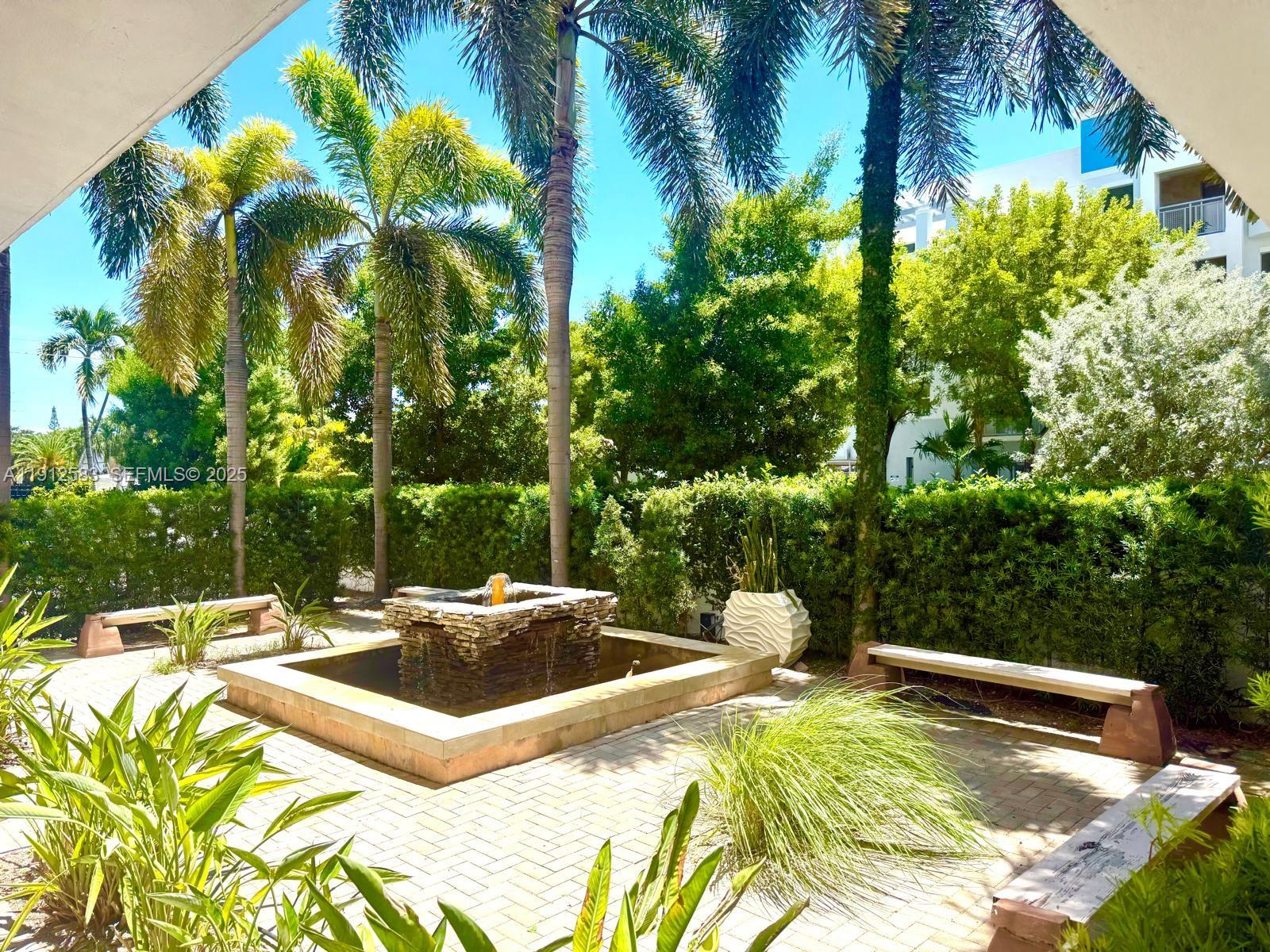 The Park Gardens Condo