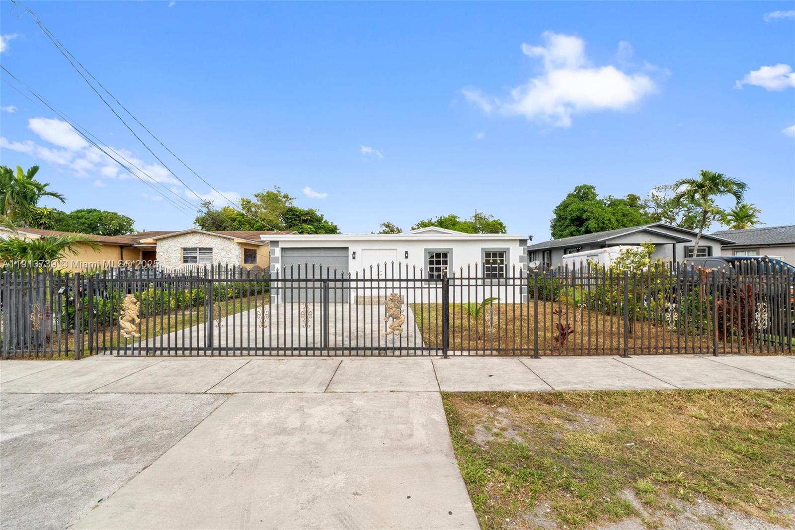 Carver Ranches Rev Plat