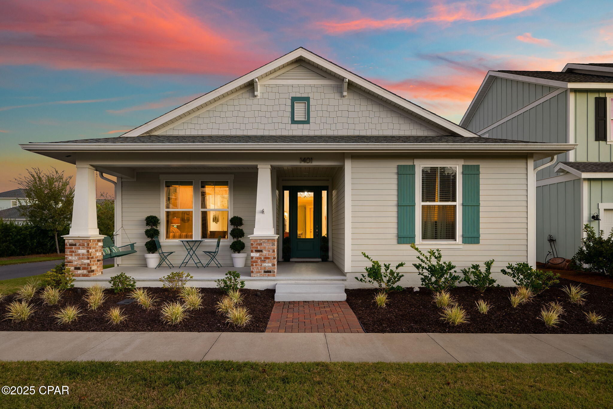 Details for 1401 Discovery Loop, Panama City, FL 32405