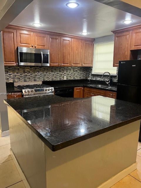 Portalagre Building Condo