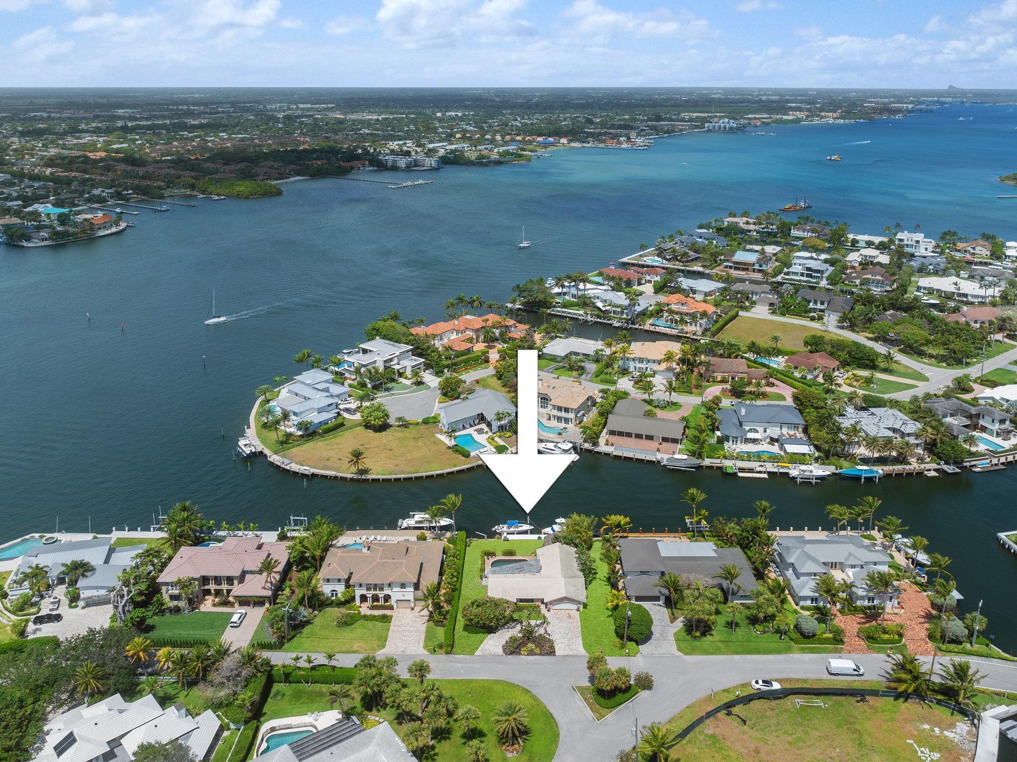 Homes for sale in Ocean Ridge, FL | 3 Sabal Island Dr, Ocean Ridge, FL 33435 | MLS# F10536758