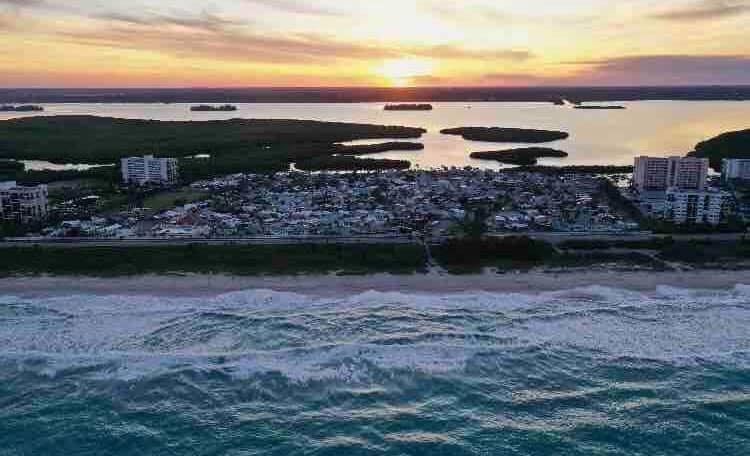 Homes for sale in Hutchinson Island, FL | 5312 Compass Cove Pl, Hutchinson Island, FL 34949 | MLS# F10536756