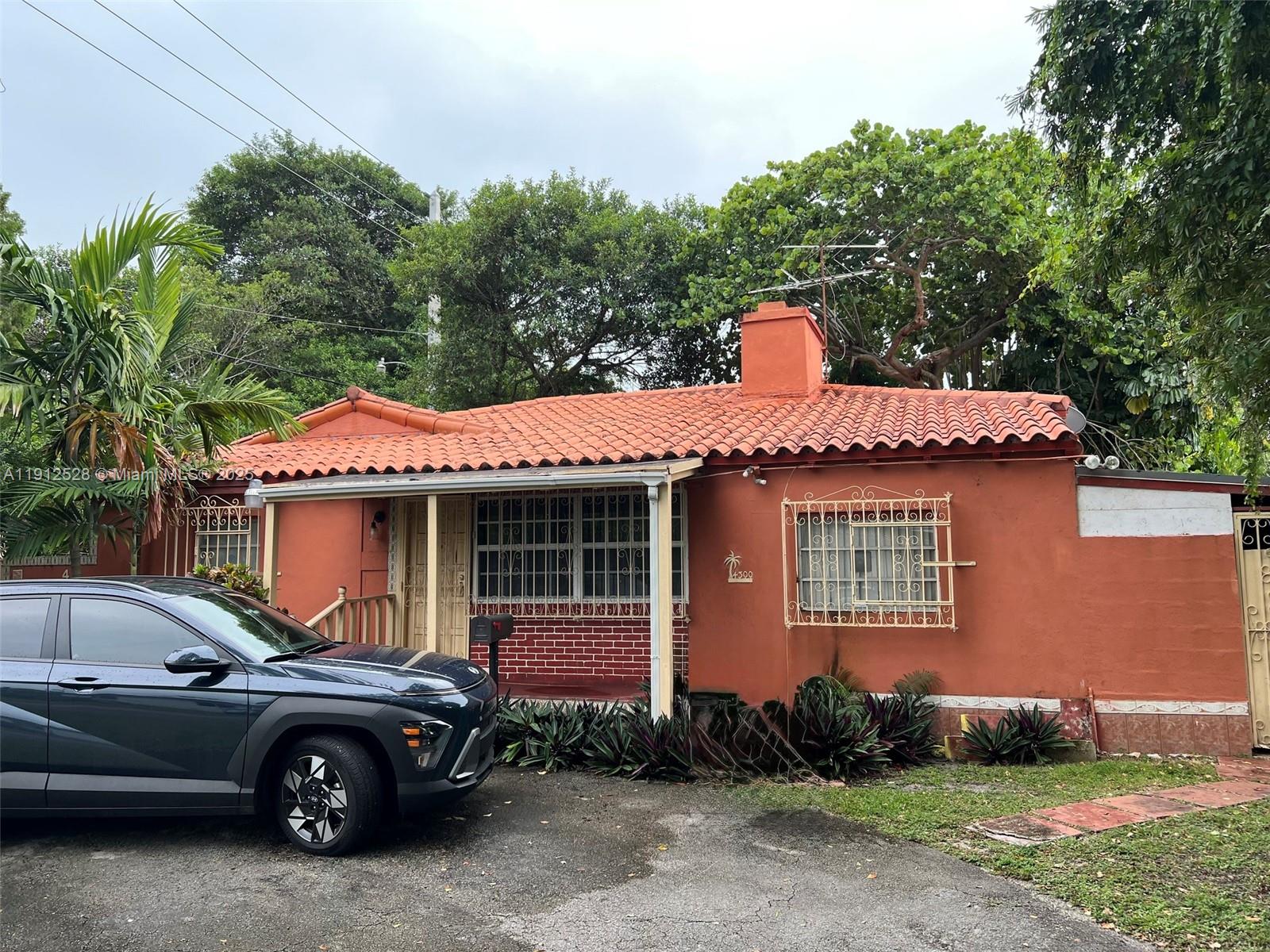 Camner Gables 1St Addn