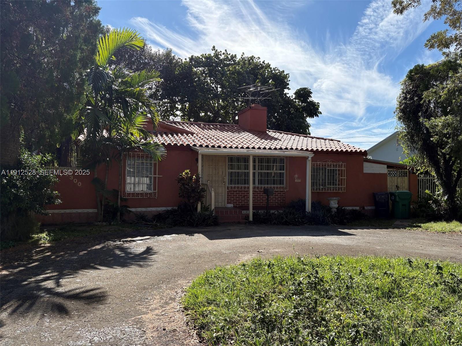 Camner Gables 1St Addn