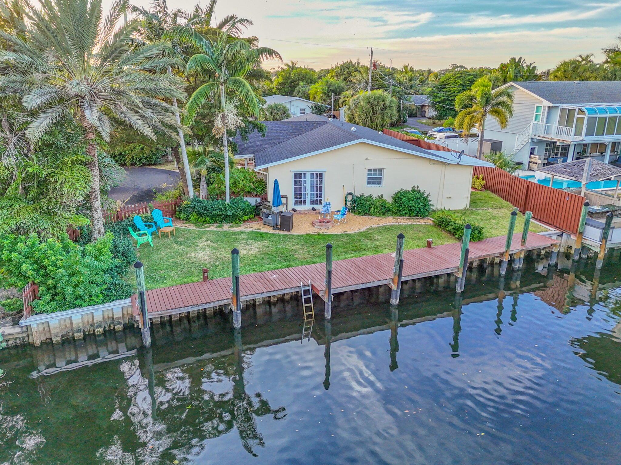 2561 Old Donald Ross Road, Palm Beach Gardens, Florida 33410