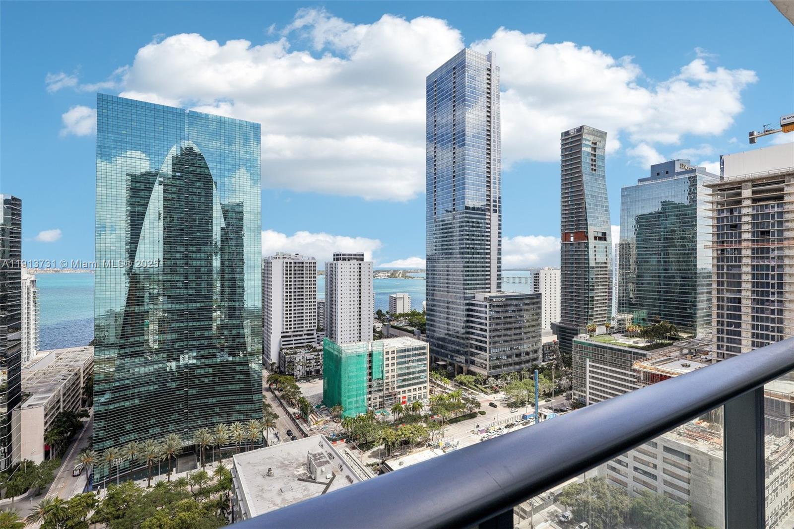 1300 S Miami Avenue Condo