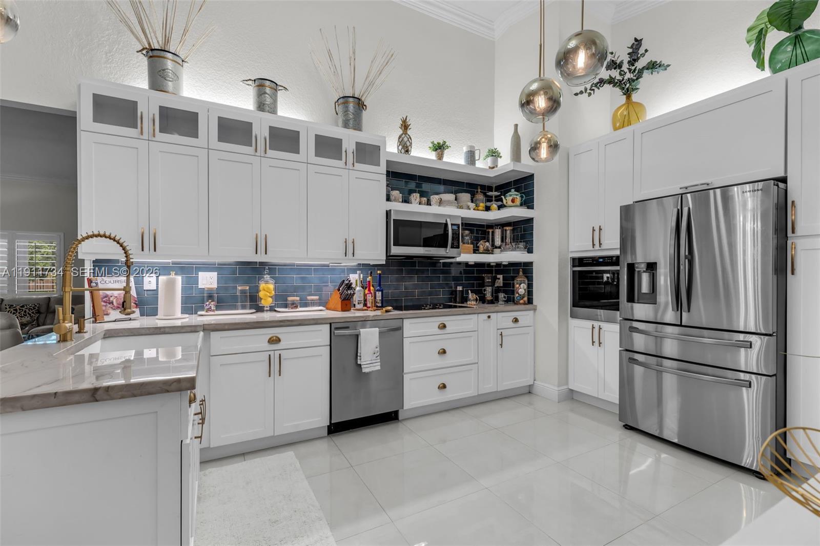 Estate Homes First Additi