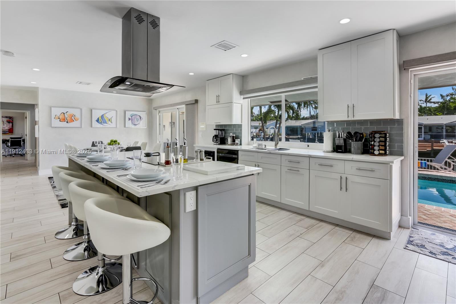 Homes for sale in Fort Lauderdale, FL | 1436 Ne 57Th St, Fort Lauderdale, FL 33334 | MLS# A11912433