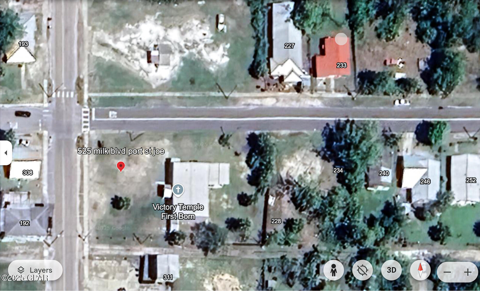 Image 8 For 524 Martin Luther King Boulevard