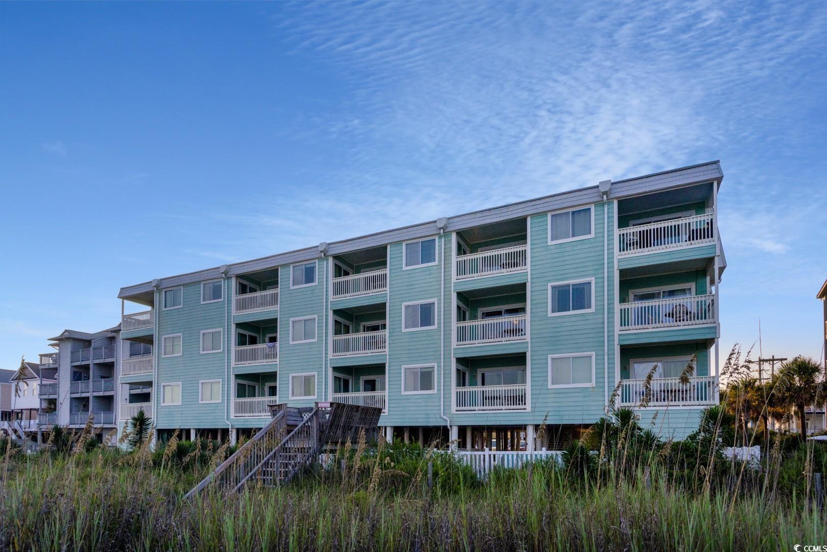 1011 S Ocean Blvd. UNIT #205 Surfside Beach, SC 29575