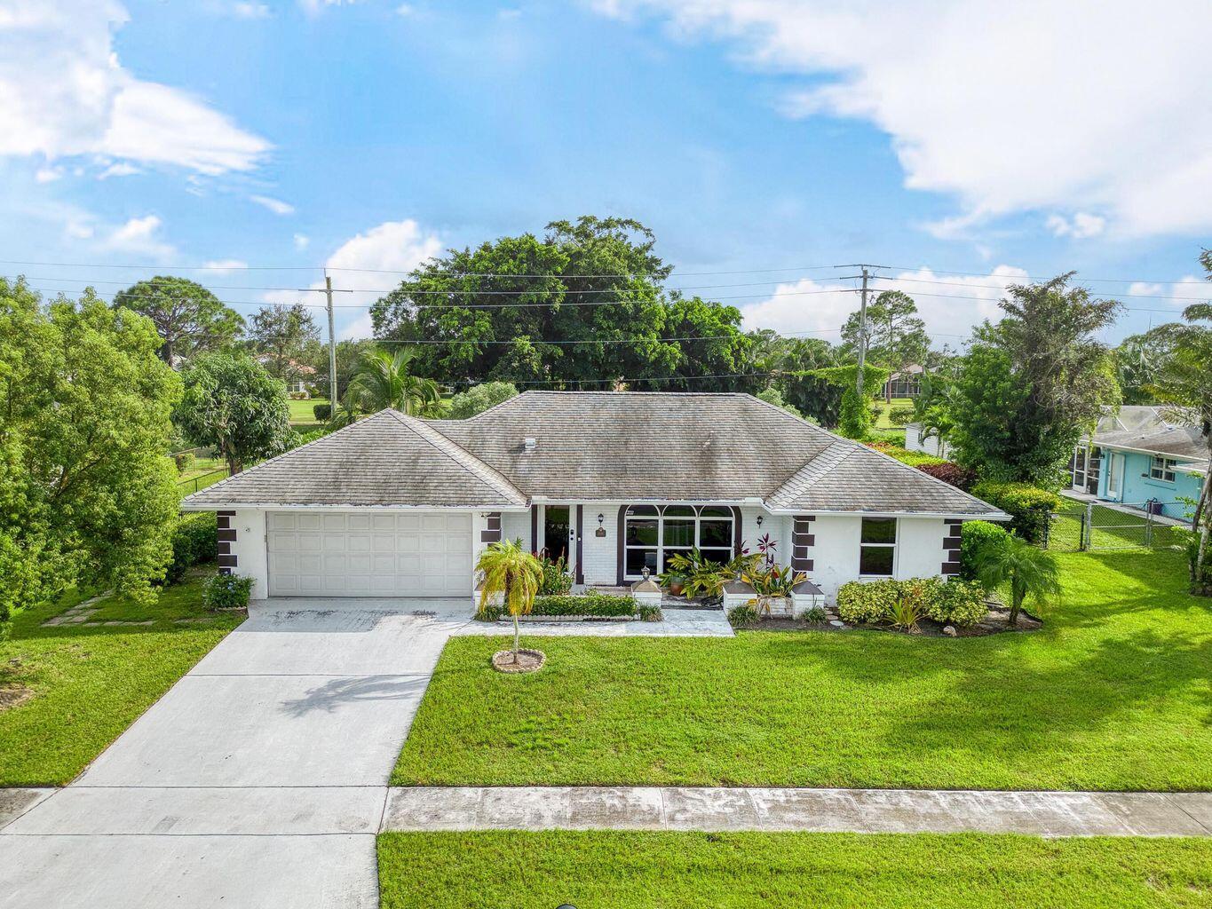 South Port St Lucie Unit