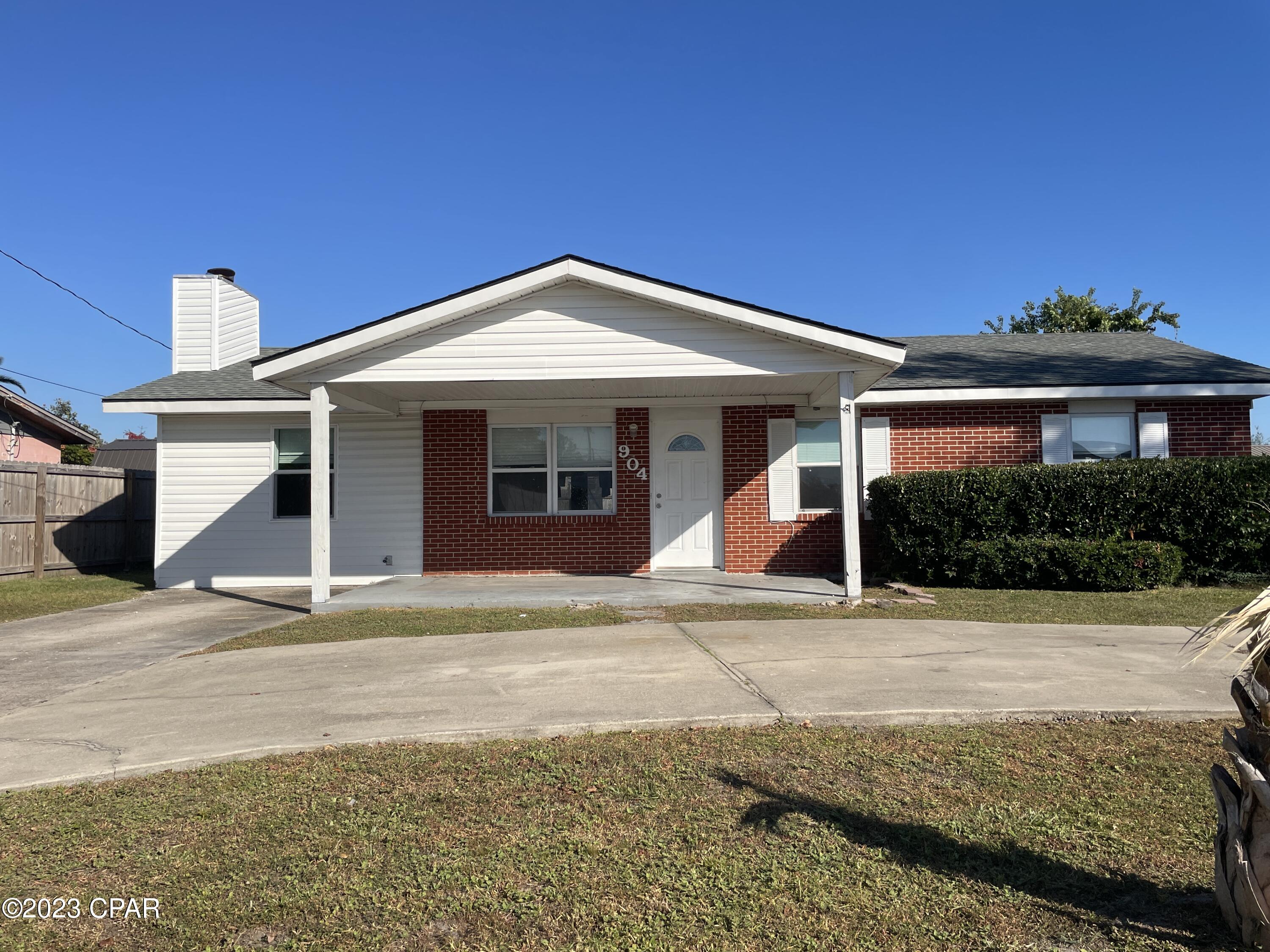 Details for 904 Forestdale Avenue, Panama City, FL 32401