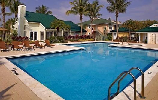 Preserve At Avery Lakes