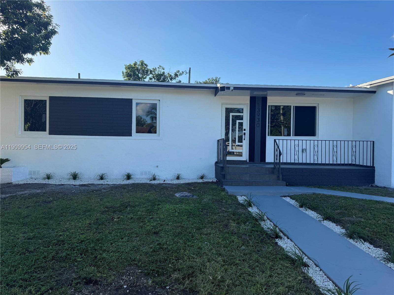 Replat Of Portions Of Ric