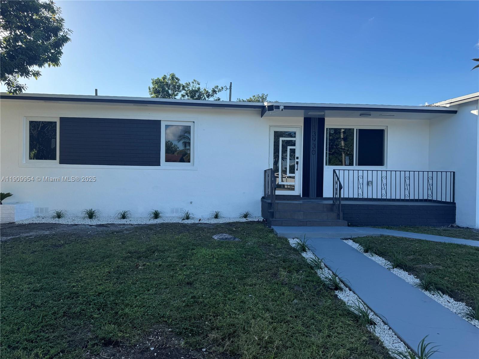 Replat Of Portions Of Ric