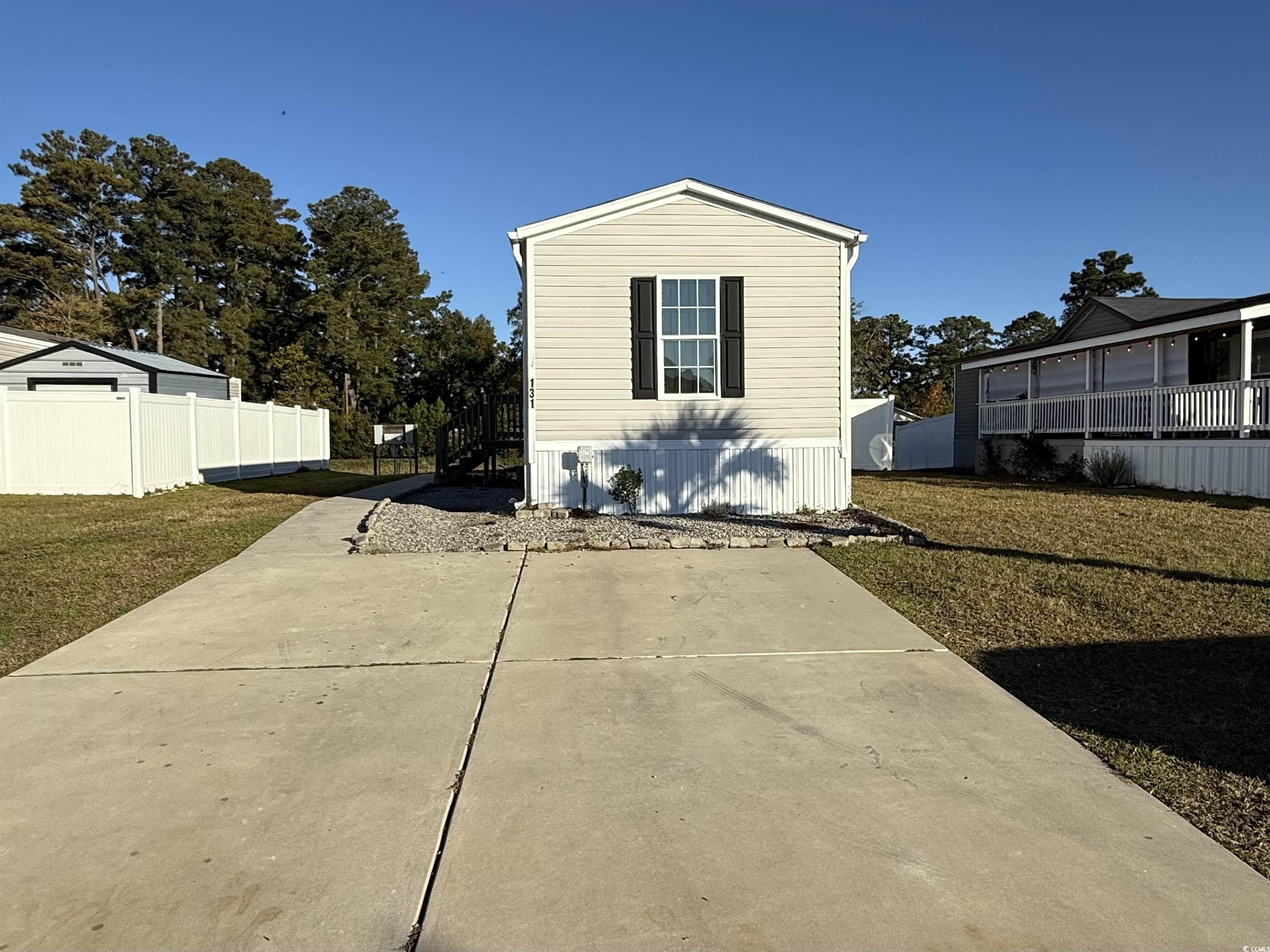 131 Shetland Woods Dr., Myrtle Beach SC 29577