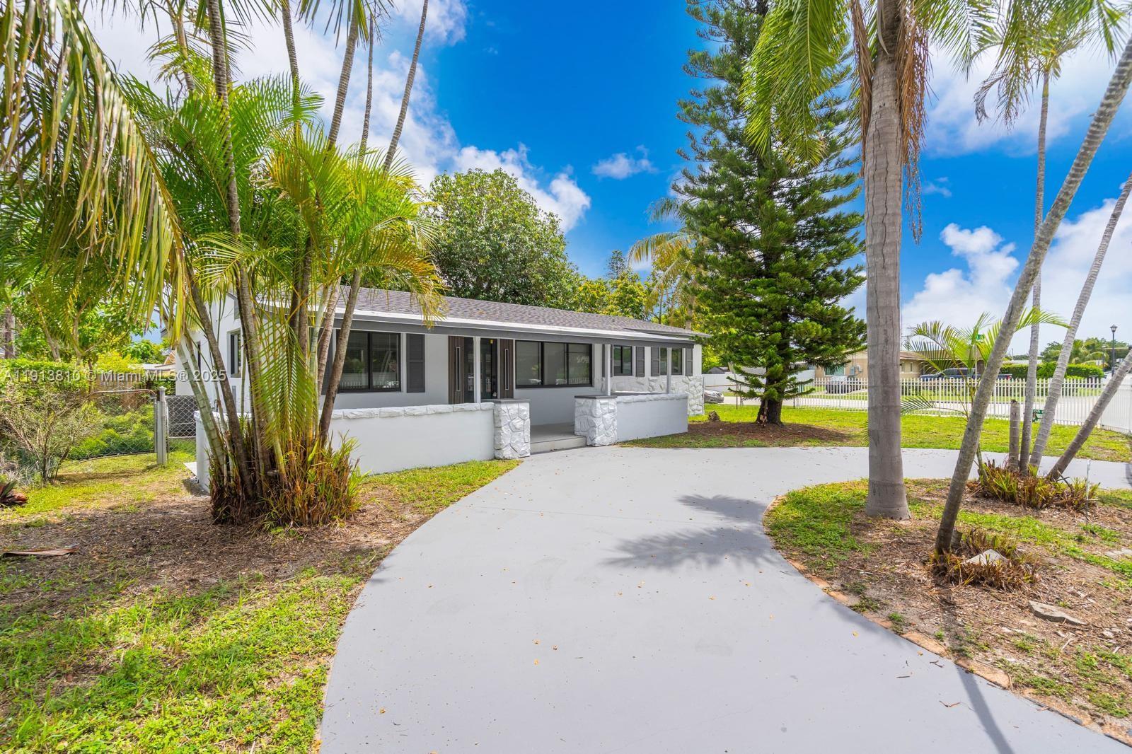 Sierra Mirada Sec 1 4Th A