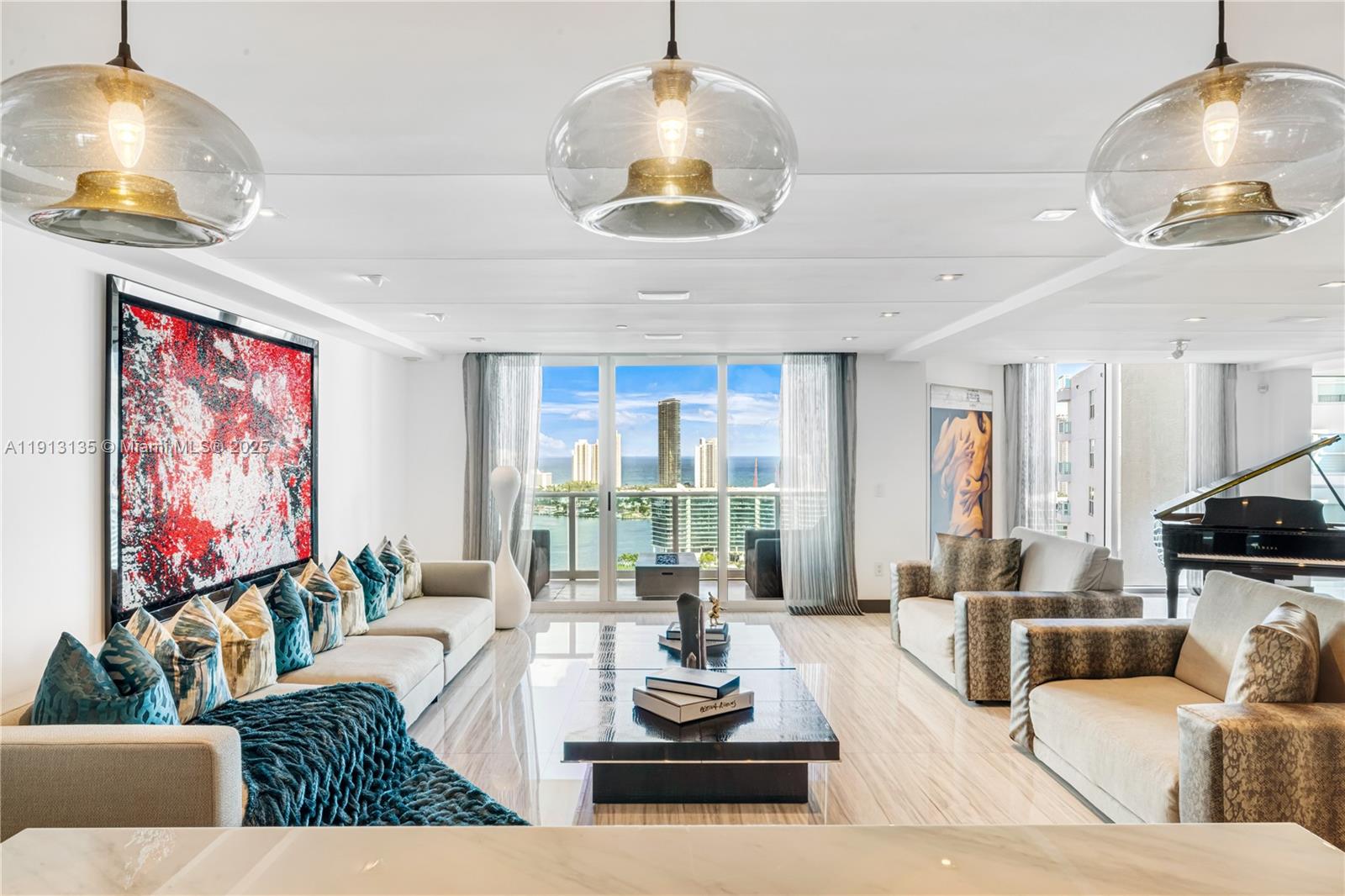 The Peninsula II Condo