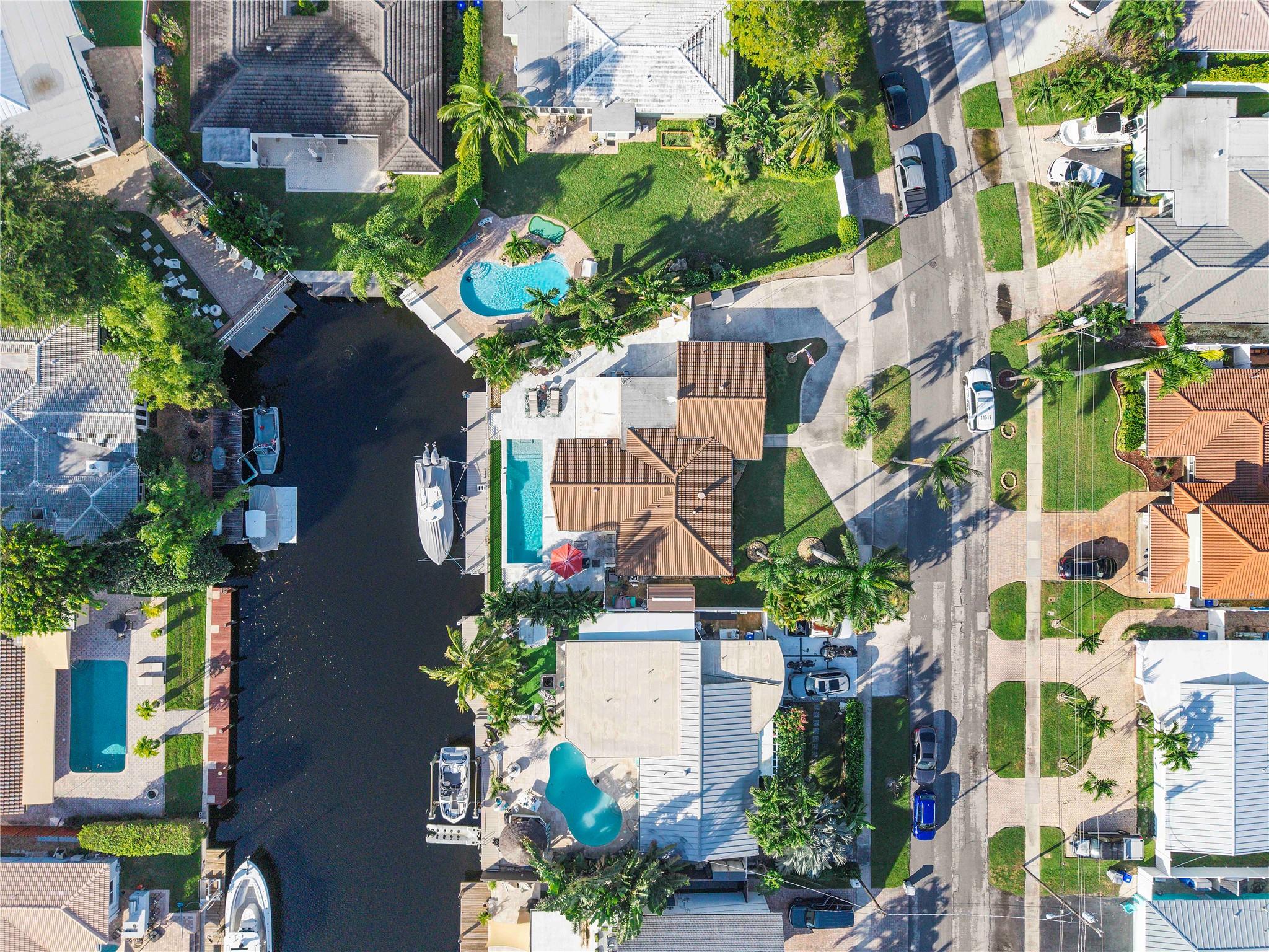 Cypress Harbor 5Th Sec