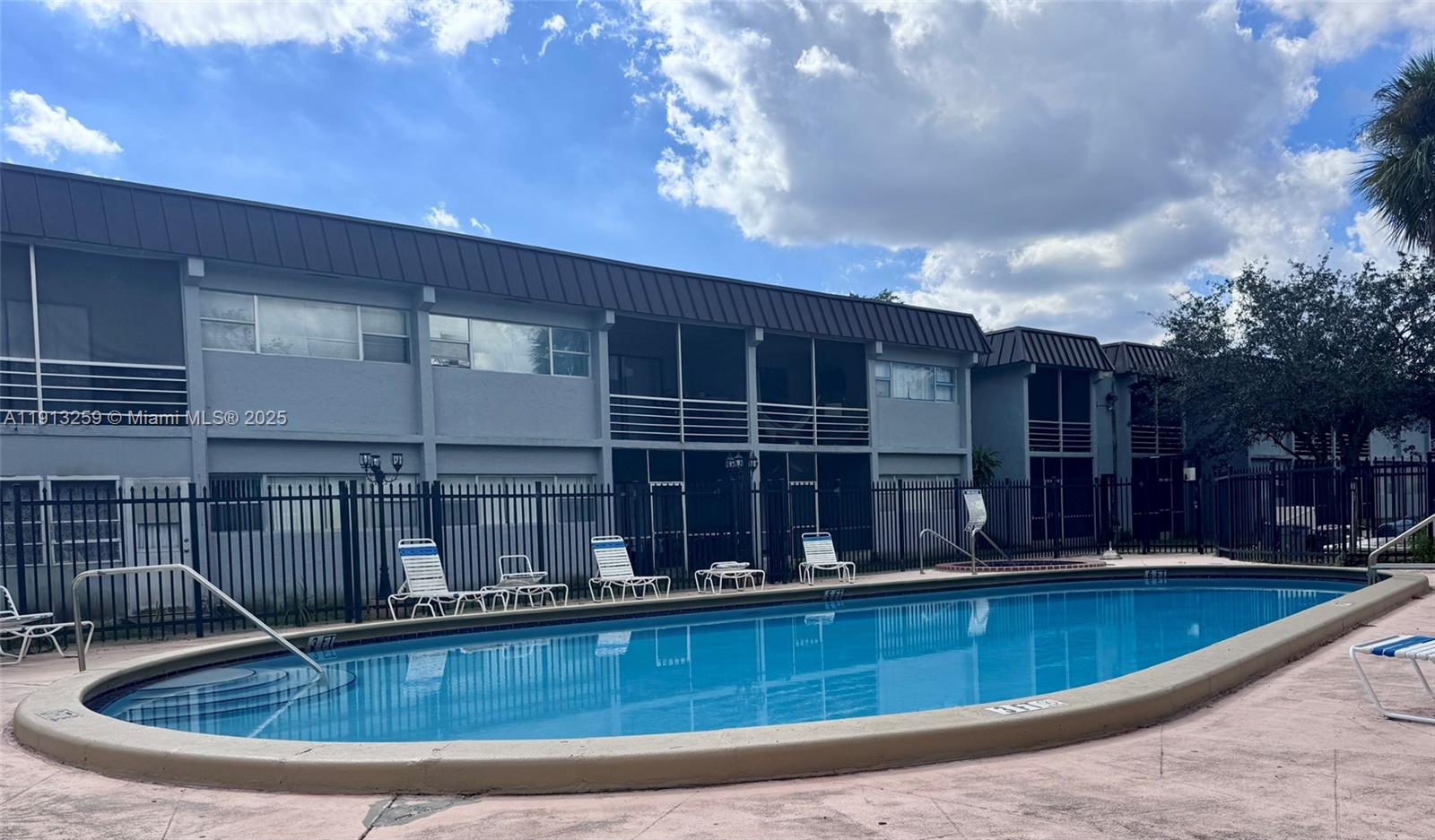 Southgate Gardens Condo