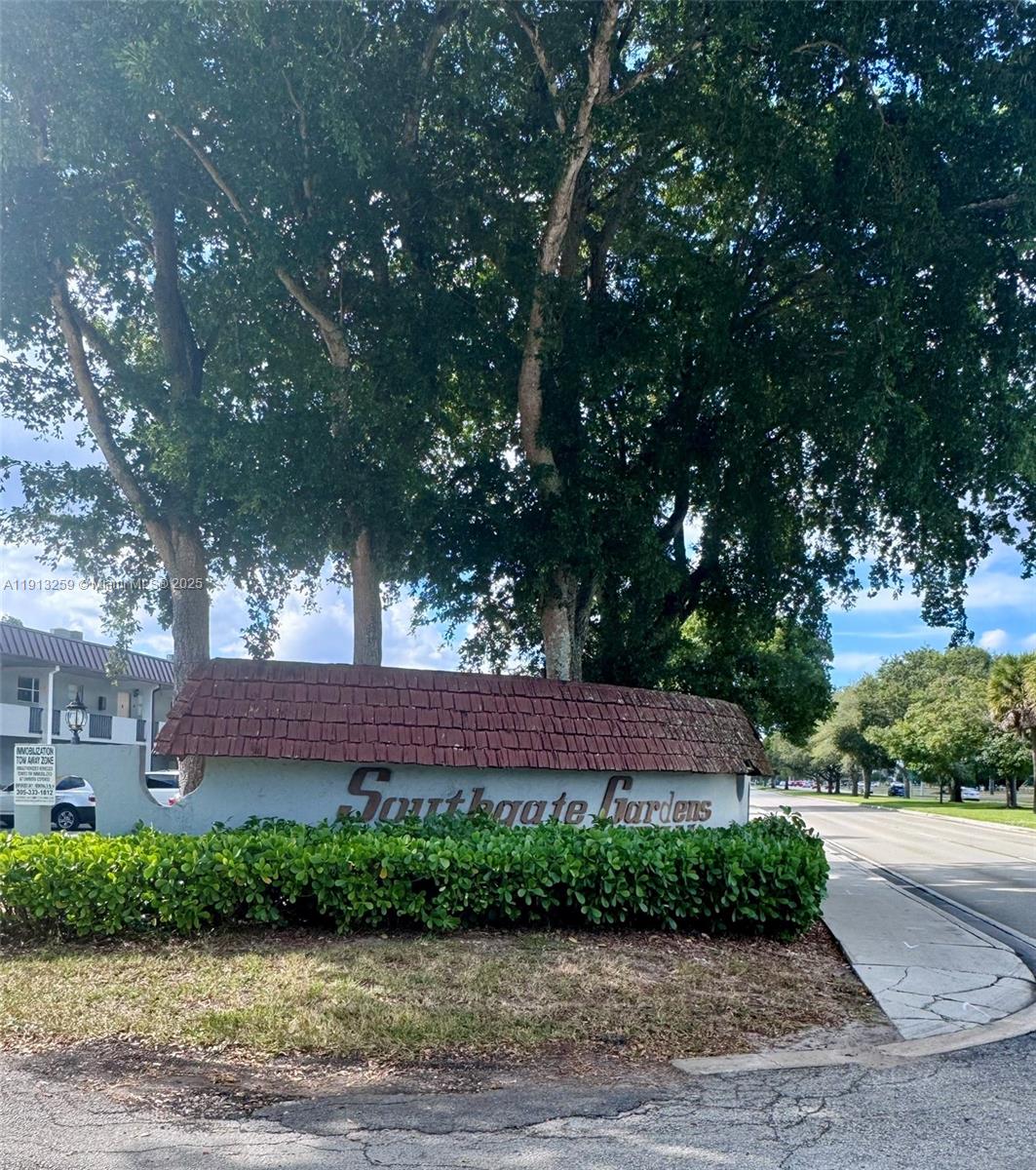 Southgate Gardens Condo