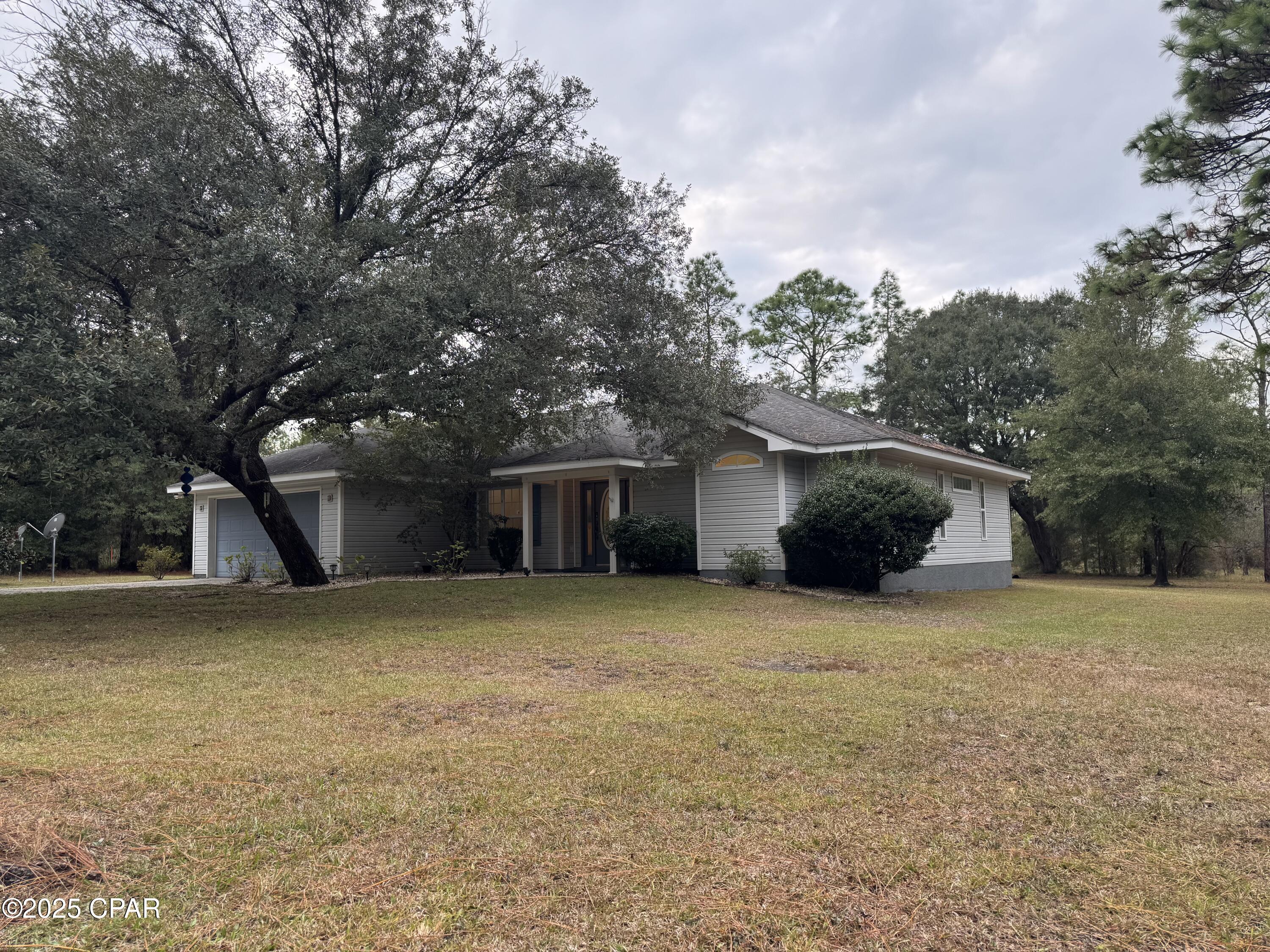 Details for 3320 Eagle Court, Chipley, FL 32428