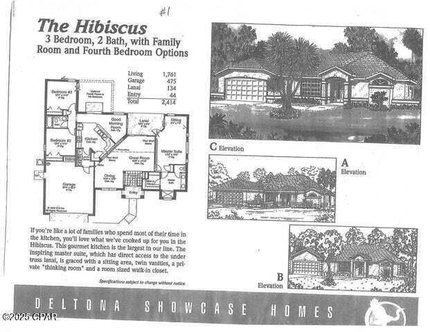 Image 66 For 3320 Eagle Court