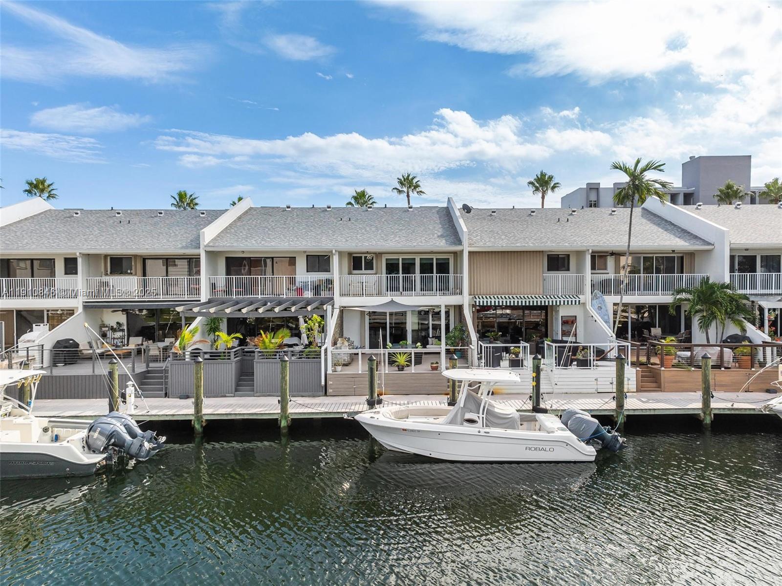 Seagull Townhomes Condo