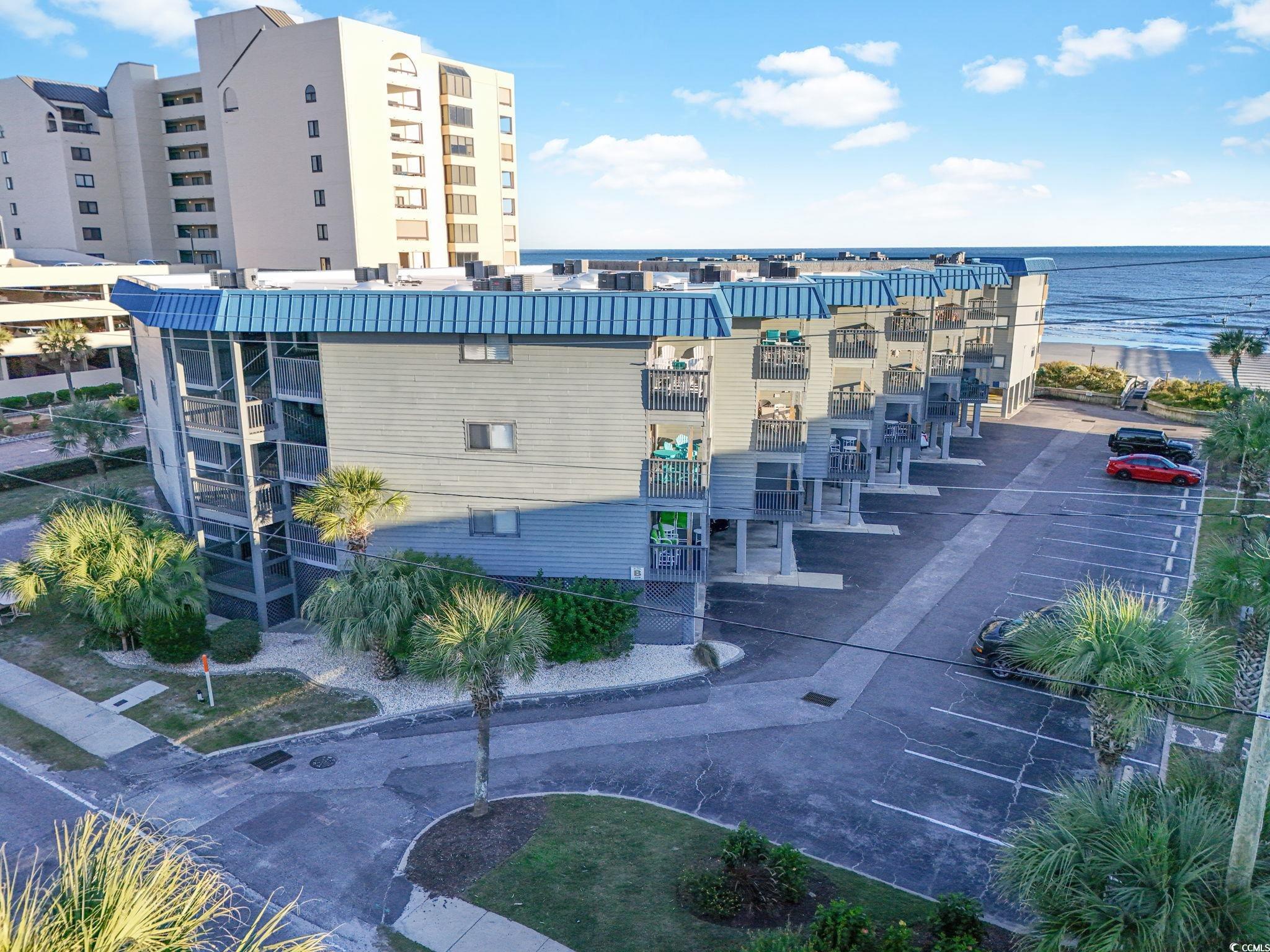 6000 N Ocean Blvd. Unit 333, North Myrtle Beach SC 29582