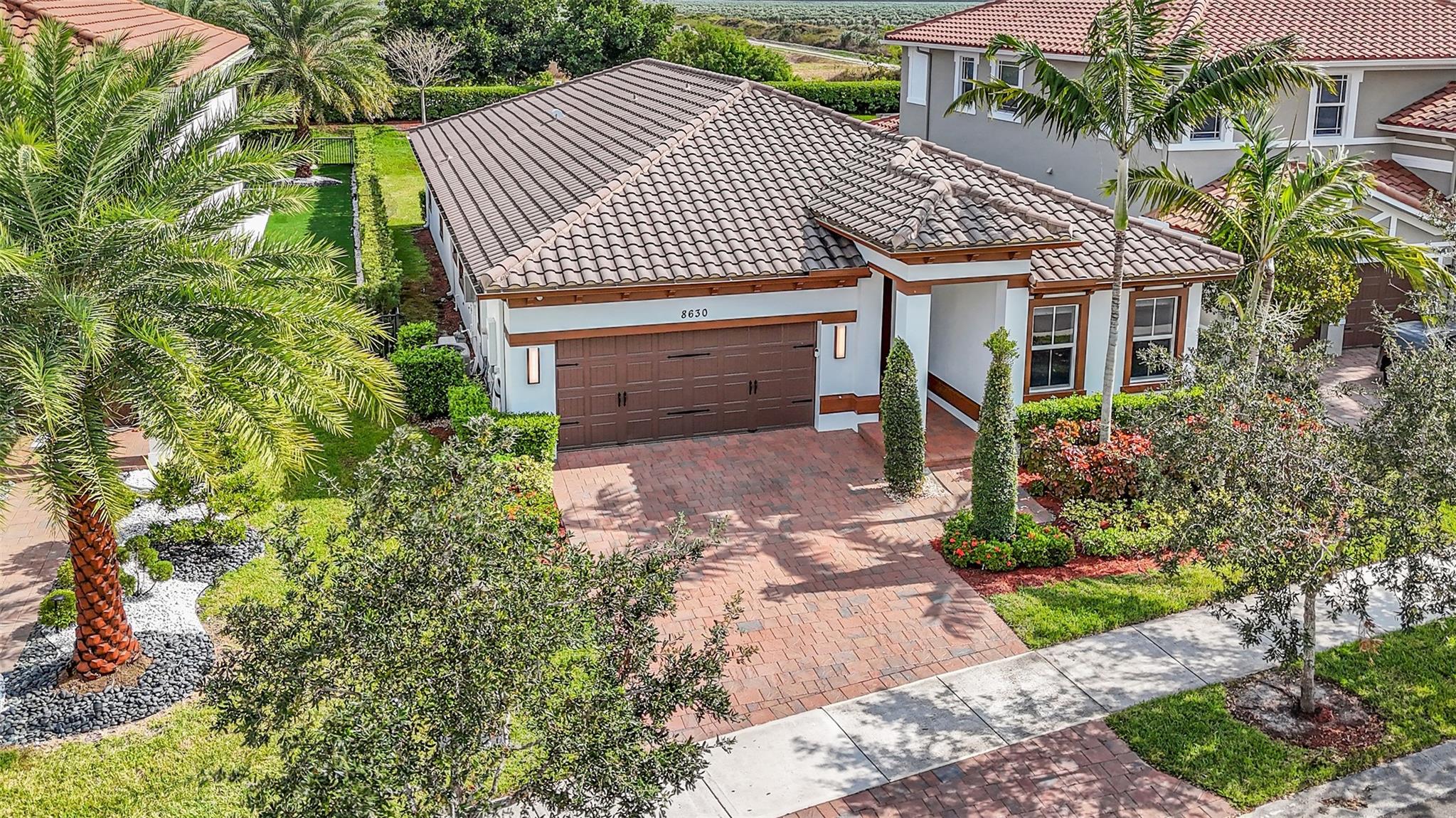 Homes for sale in Parkland, FL | 8630 Miralago Way, Parkland, FL 33076 | MLS# F10535075