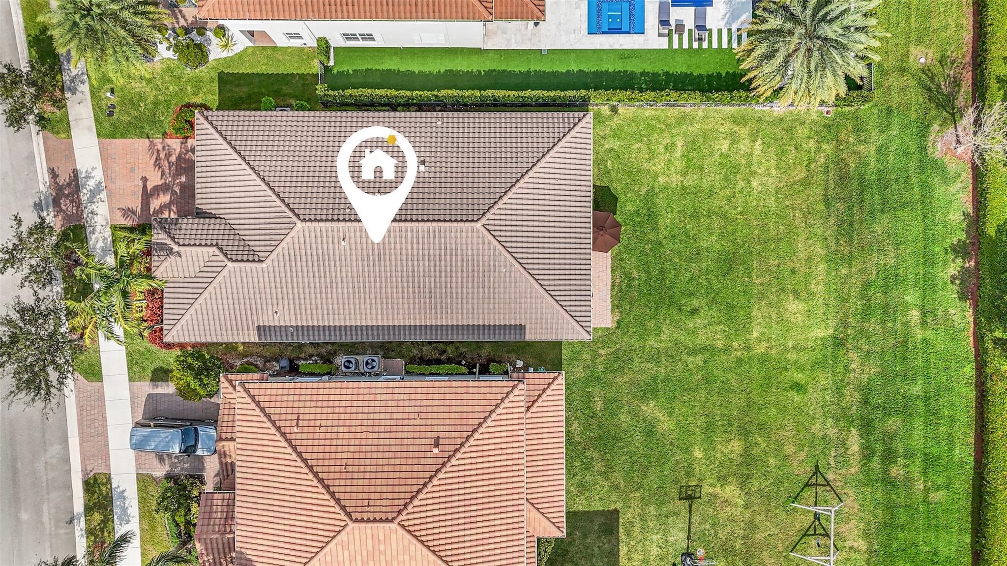 Homes for sale in Parkland, FL | 8630 Miralago Way, Parkland, FL 33076 | MLS# F10535075