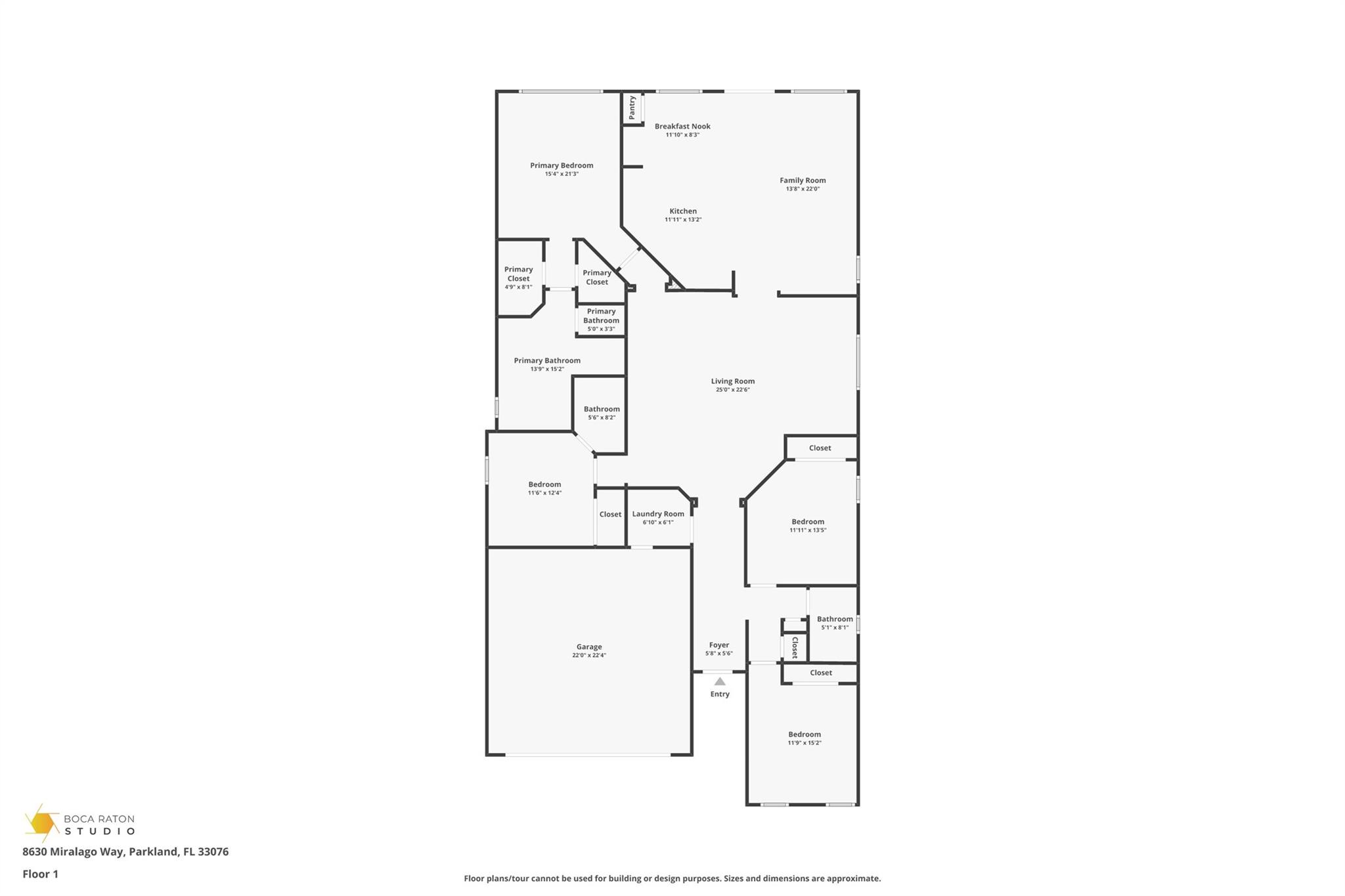 Homes for sale in Parkland, FL | 8630 Miralago Way, Parkland, FL 33076 | MLS# F10535075