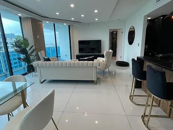 The Bridgewater Condo