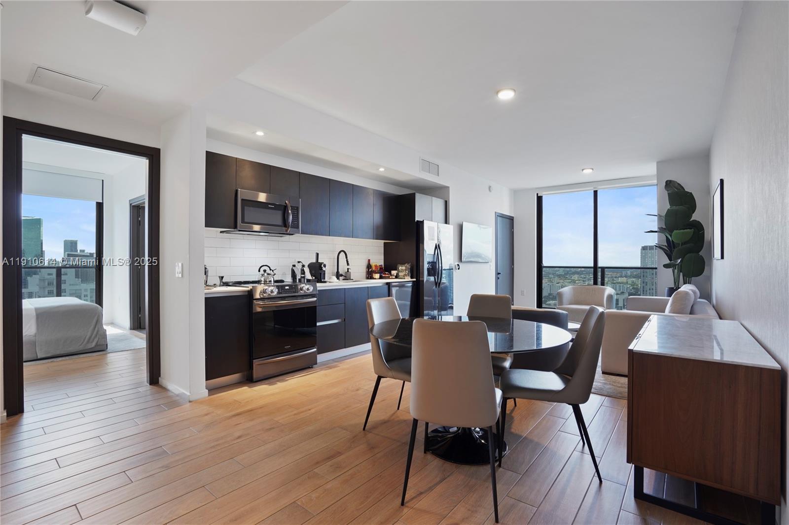 The Elser Residences