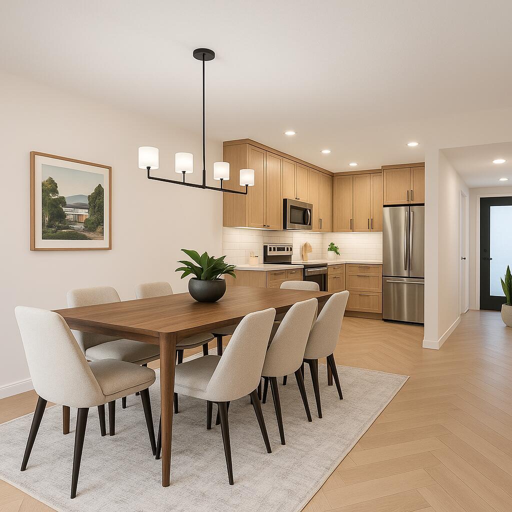 Tropic Harbor Condo Part