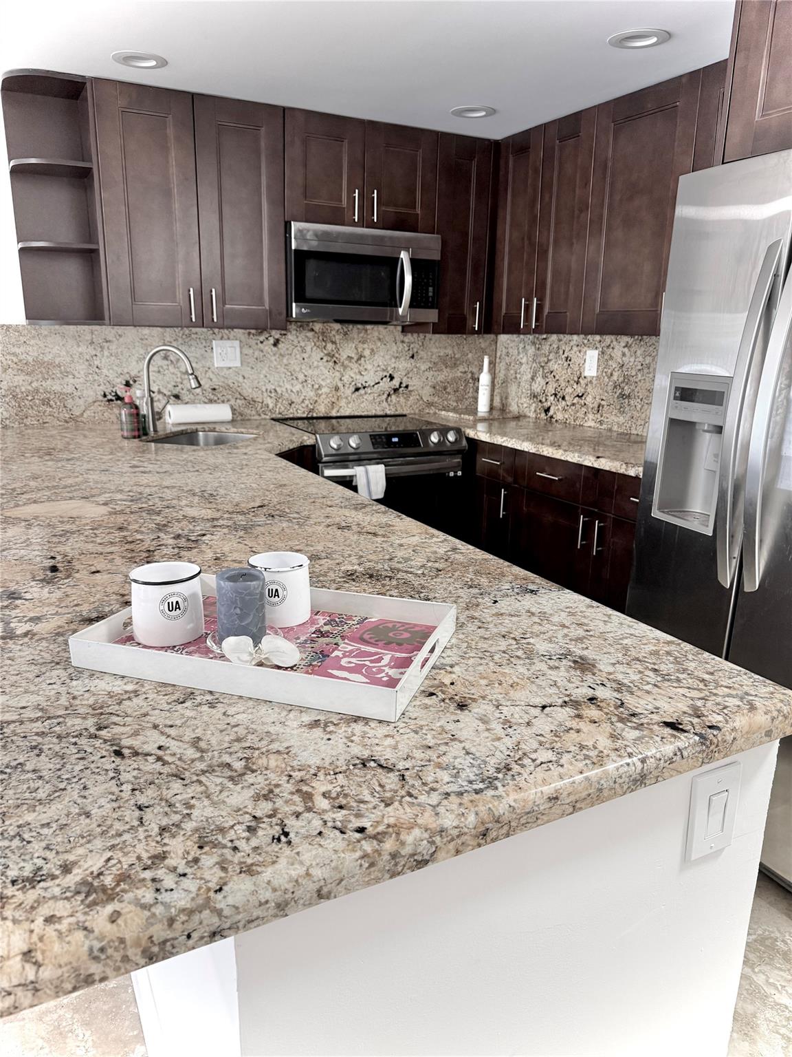 Bayshore Embassy Condo